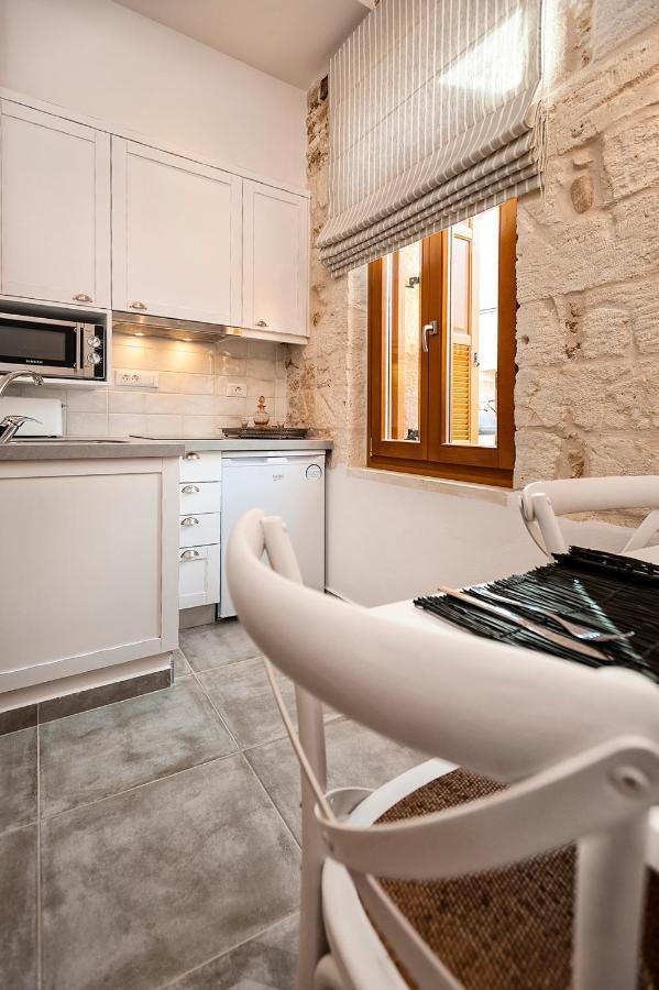 Casa Di Gouto Apartamento Chania  Exterior foto